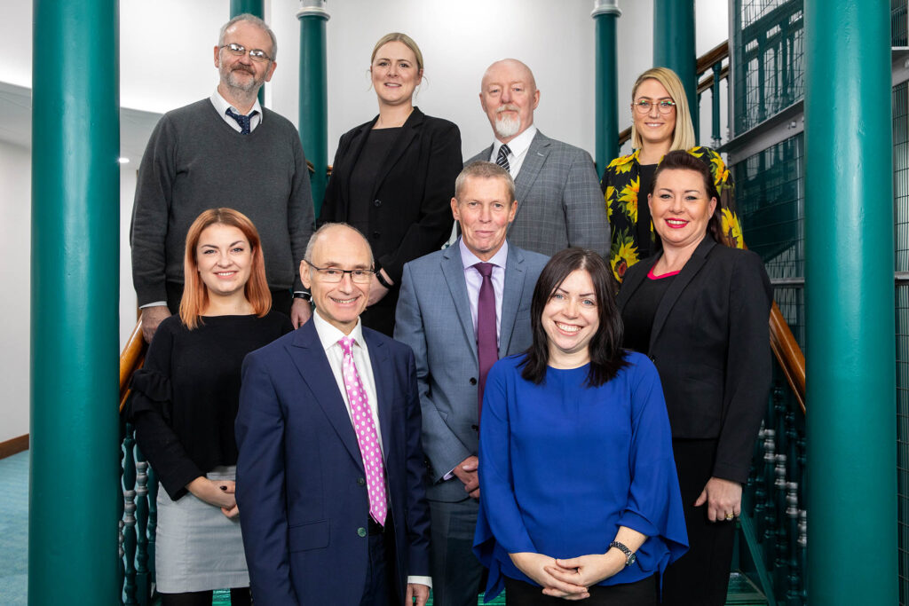 Cohen Cramer Solicitors, Leeds