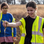 The Pledges to the Landscape on Denton Moor