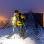 Spine Race 2025. Photo: Bob Smith Photography