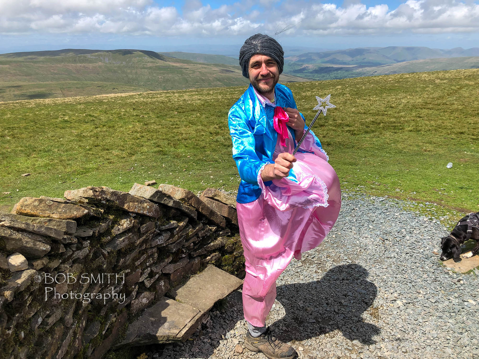 Whernside magic