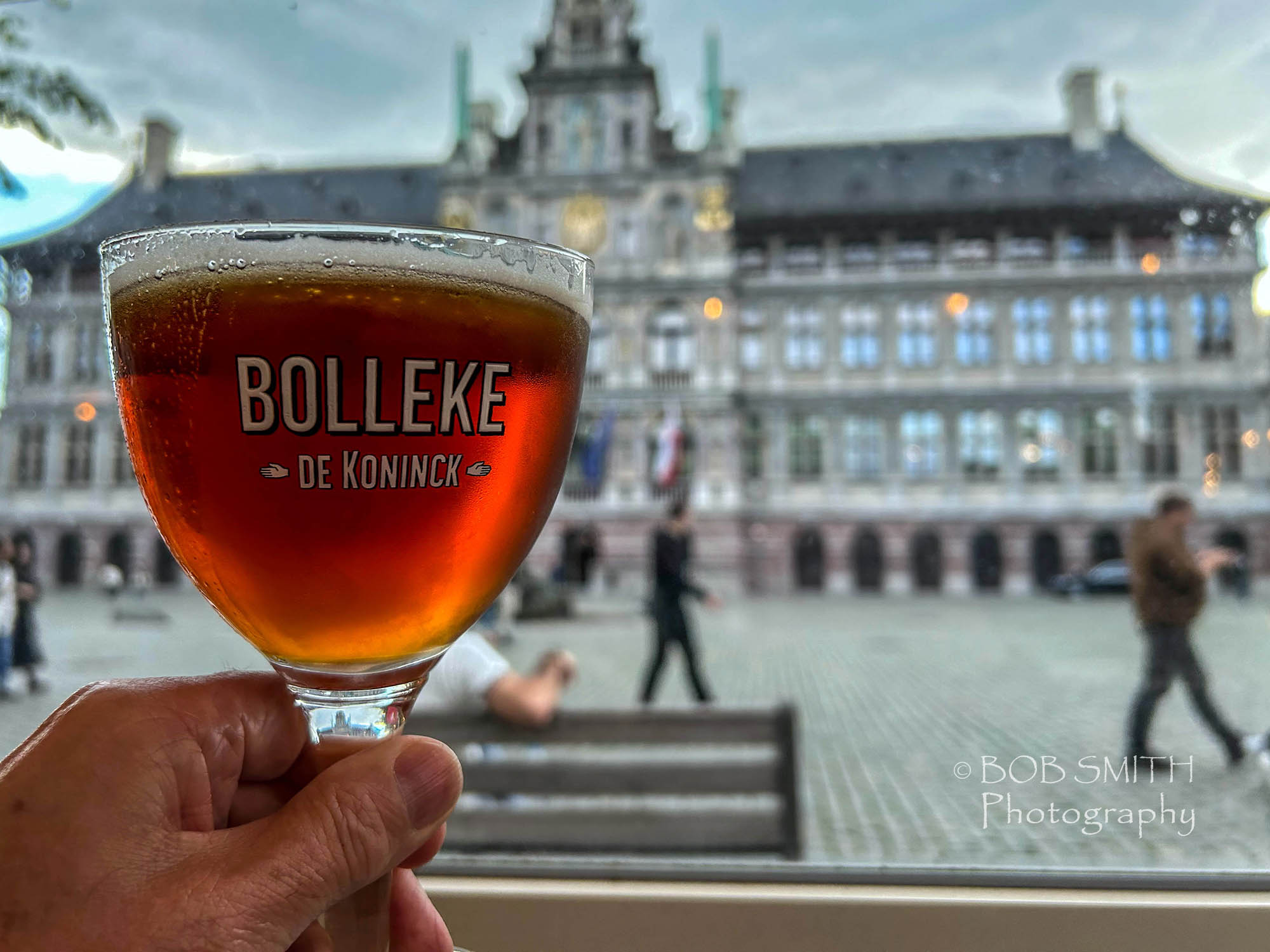 Bolleke beer