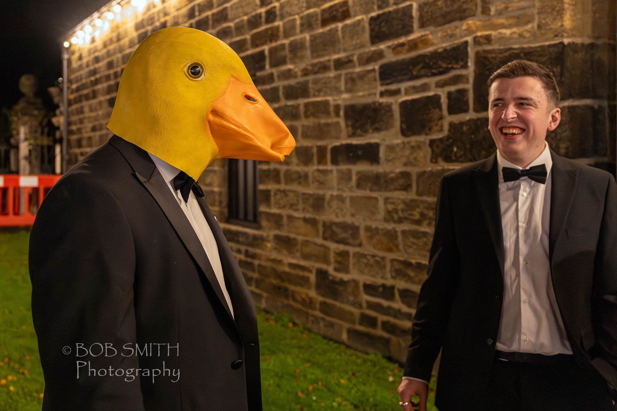 Airedale Hospital and Community Charity grand ball 2025