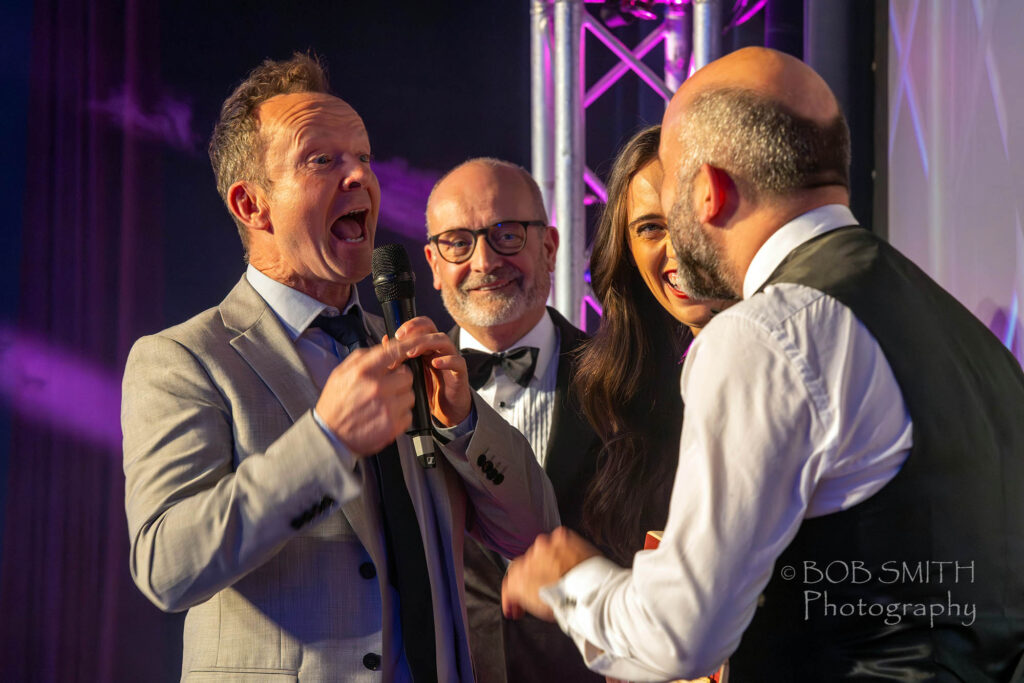 Keighley and Airedale Business Awards 2025