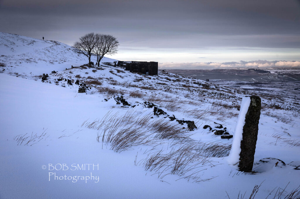 Top Withins in winter