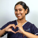 Love the NHS Airedale Hospital