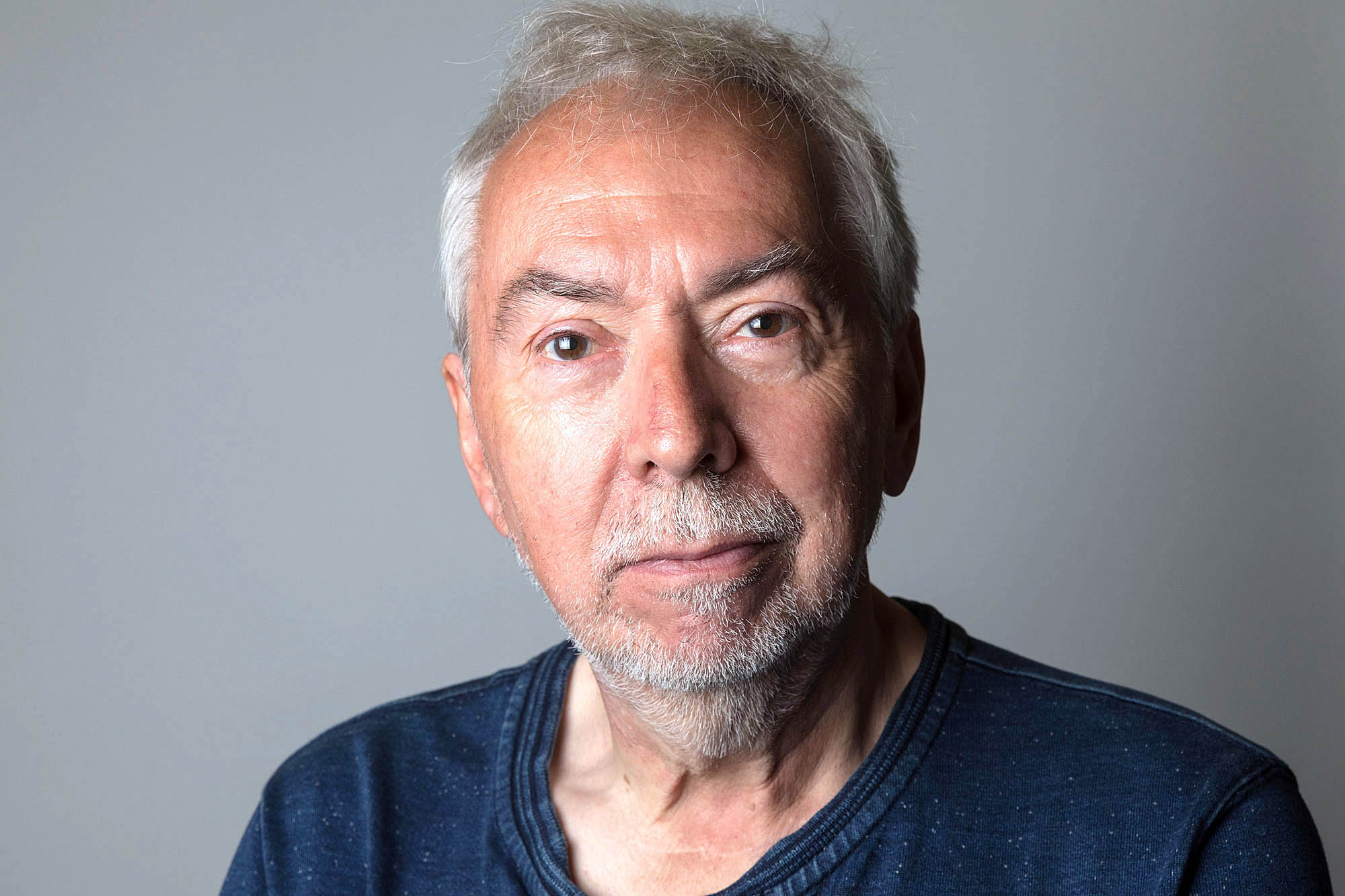 Bob Smith. Photo: Bob Smith Photography