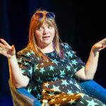 Kate Bottley Kate Bottley in coversation