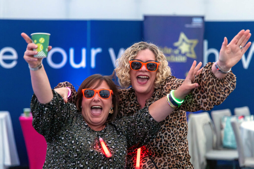 Airedale General Hospital, Pride of Airedale awards 2025