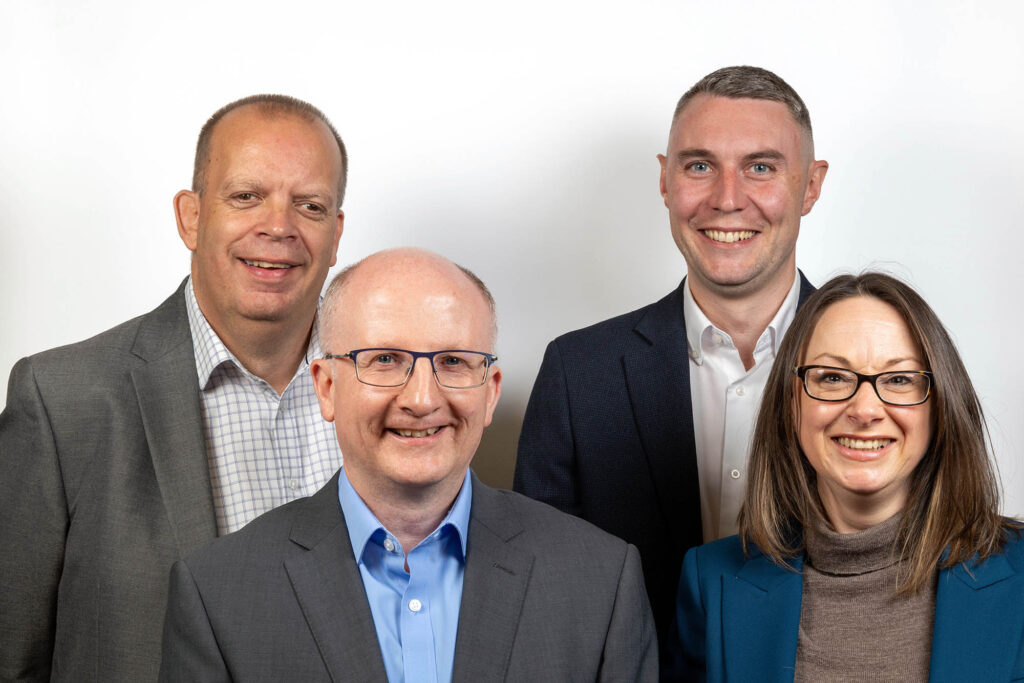 Keighley Business Improvement District: Stirk Lambert