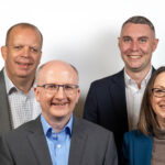 Accountancy partners Keighley Business Improvement District: Stirk Lambert