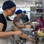 Keighley Business Improvement District., Three Little Birds bakery