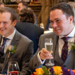 Gav and Luke Gav and Luke