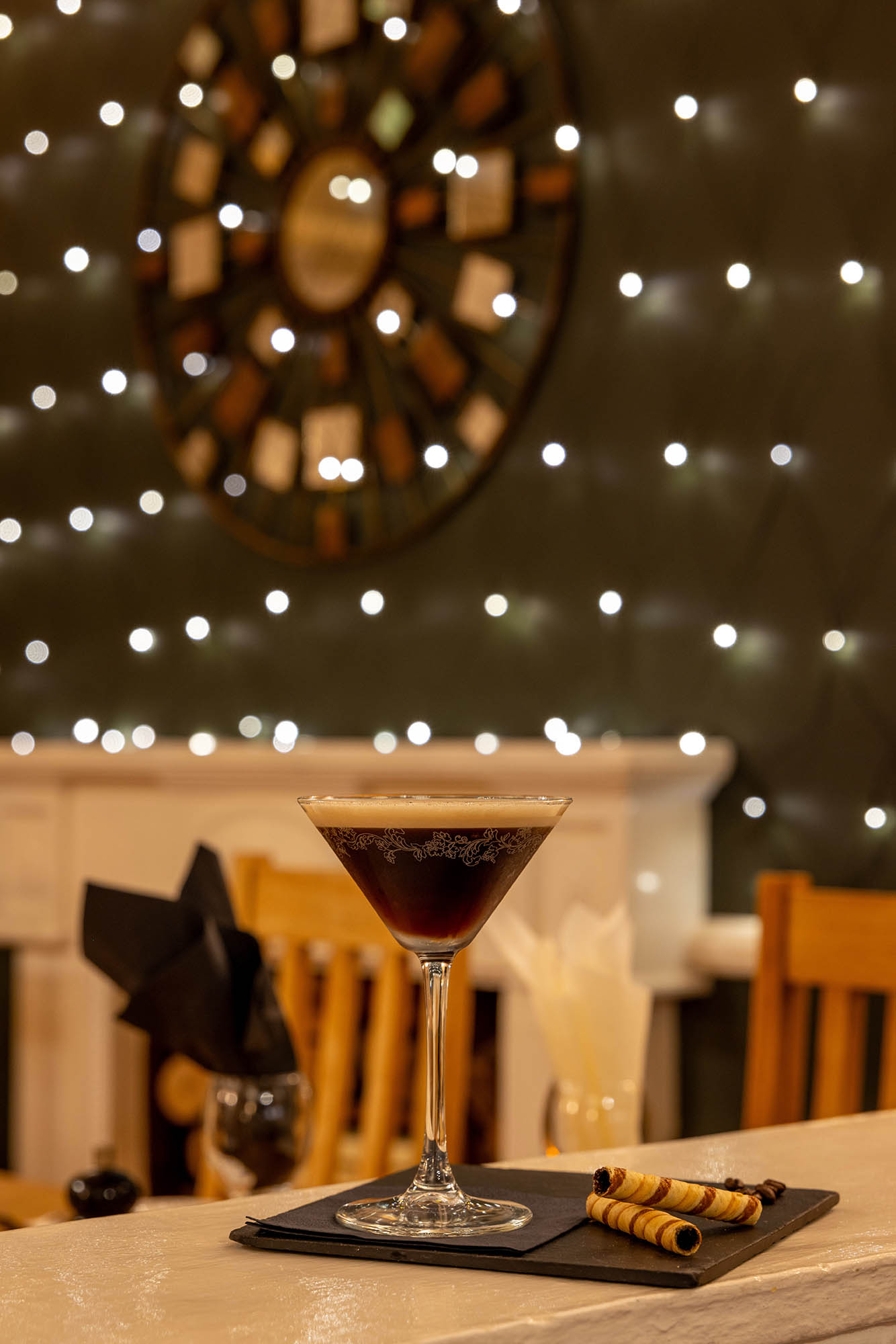 Amici restaurant