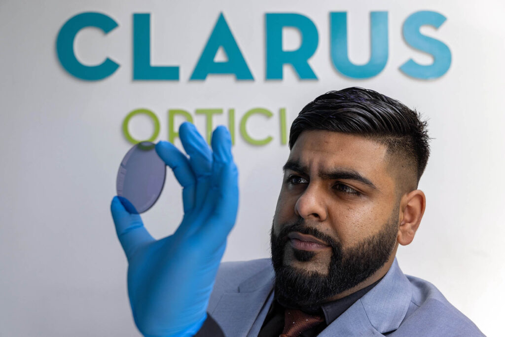 Clarus Opticians