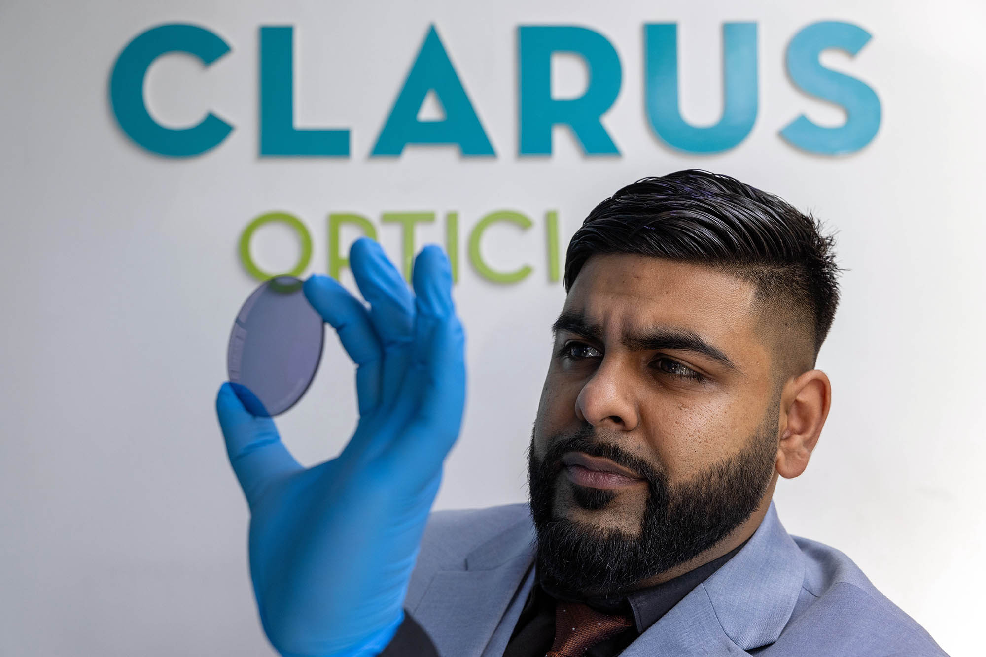 Clarus Opticians