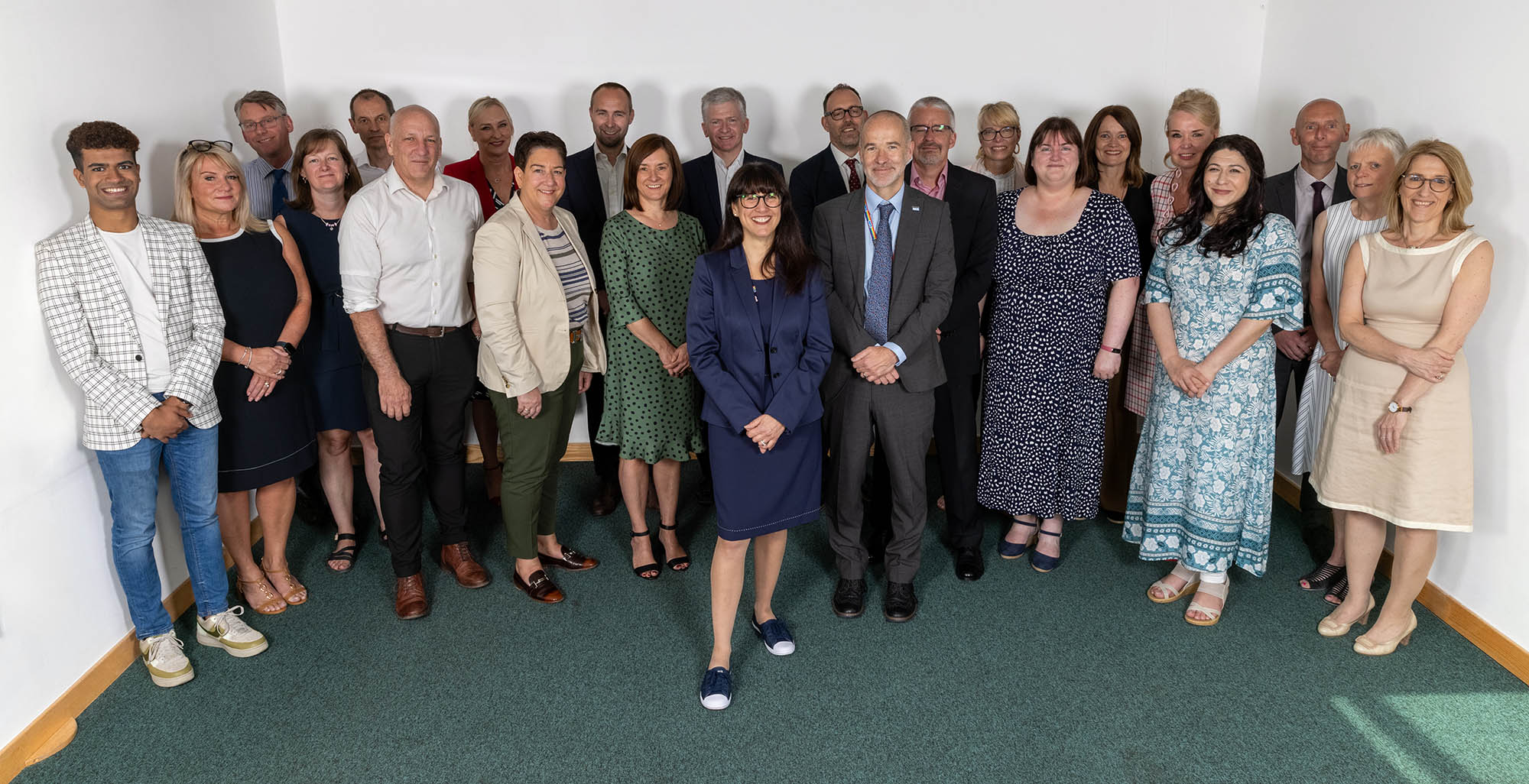 Health and Care Partnership