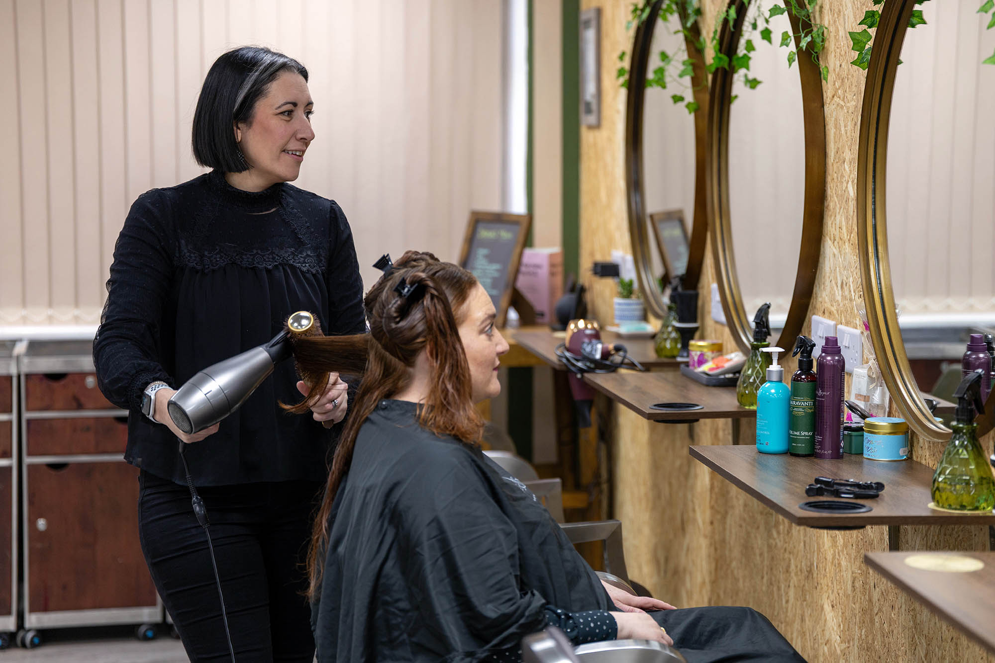 Hair Avanti salon
