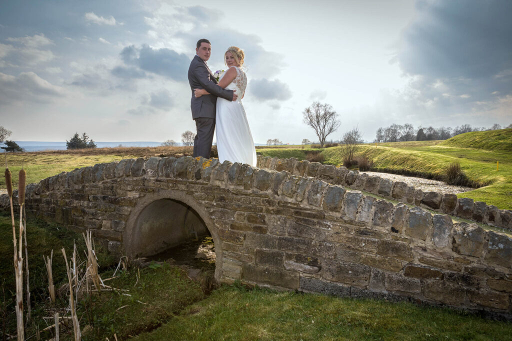 Wedding in Keighley, West Yorkshire