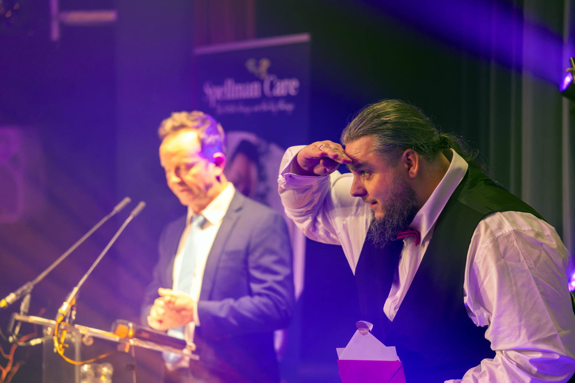 Keighley and Airedale Business Awards 2026
